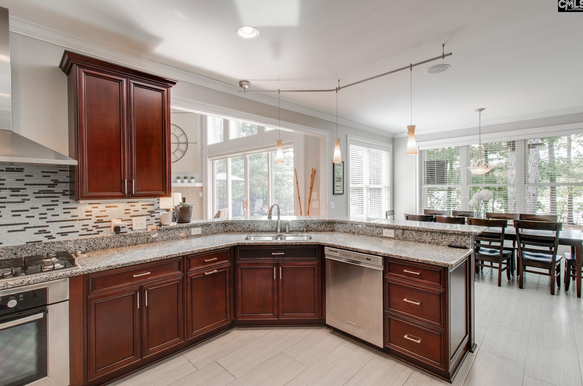 227 Sailing Clb Dr, Columbia SC exterior