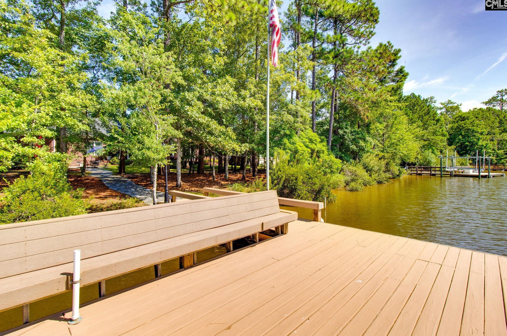 227 Sailing Clb Dr, Columbia SC exterior