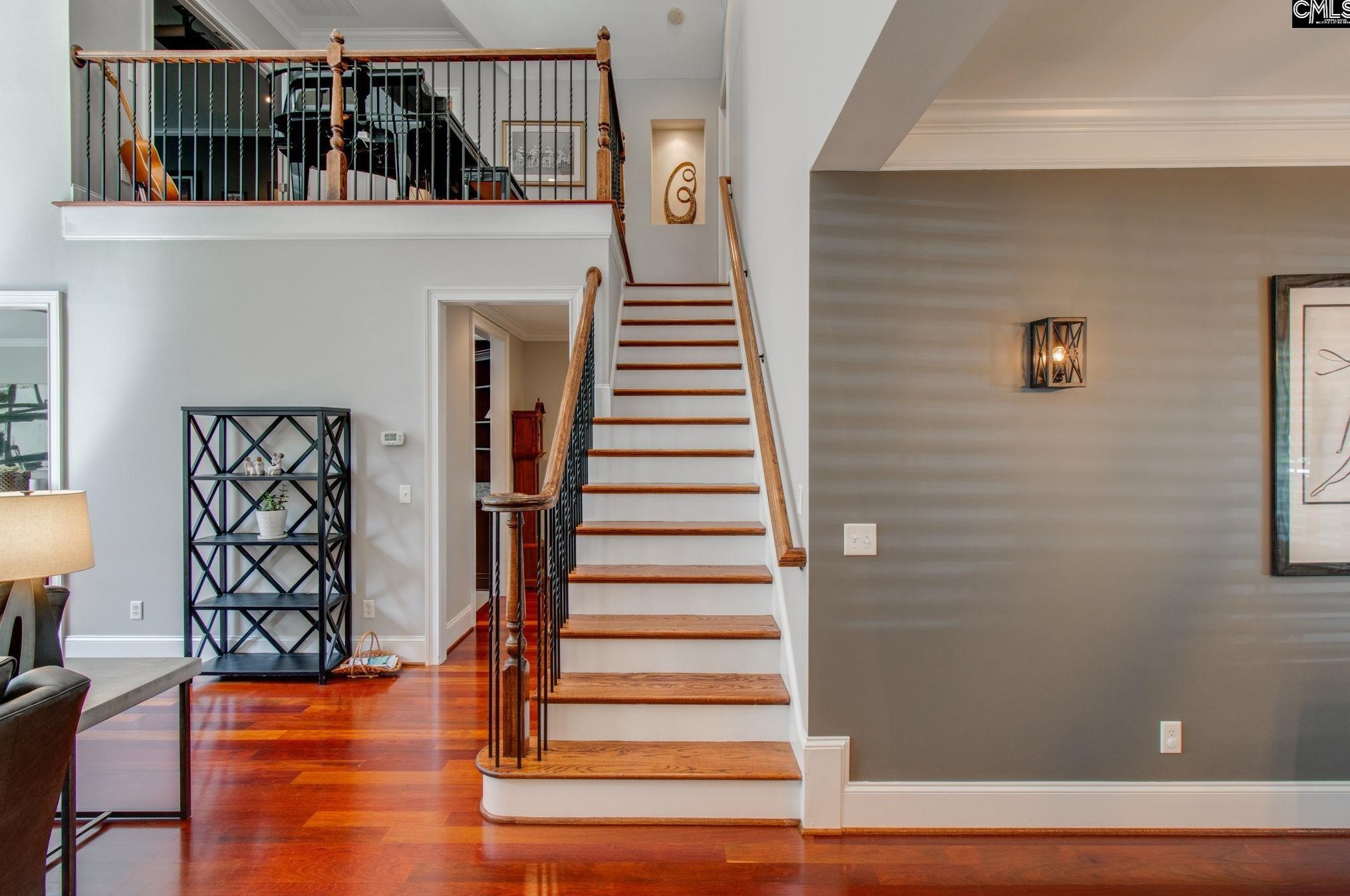 227 Sailing Clb Dr, Columbia SC exterior