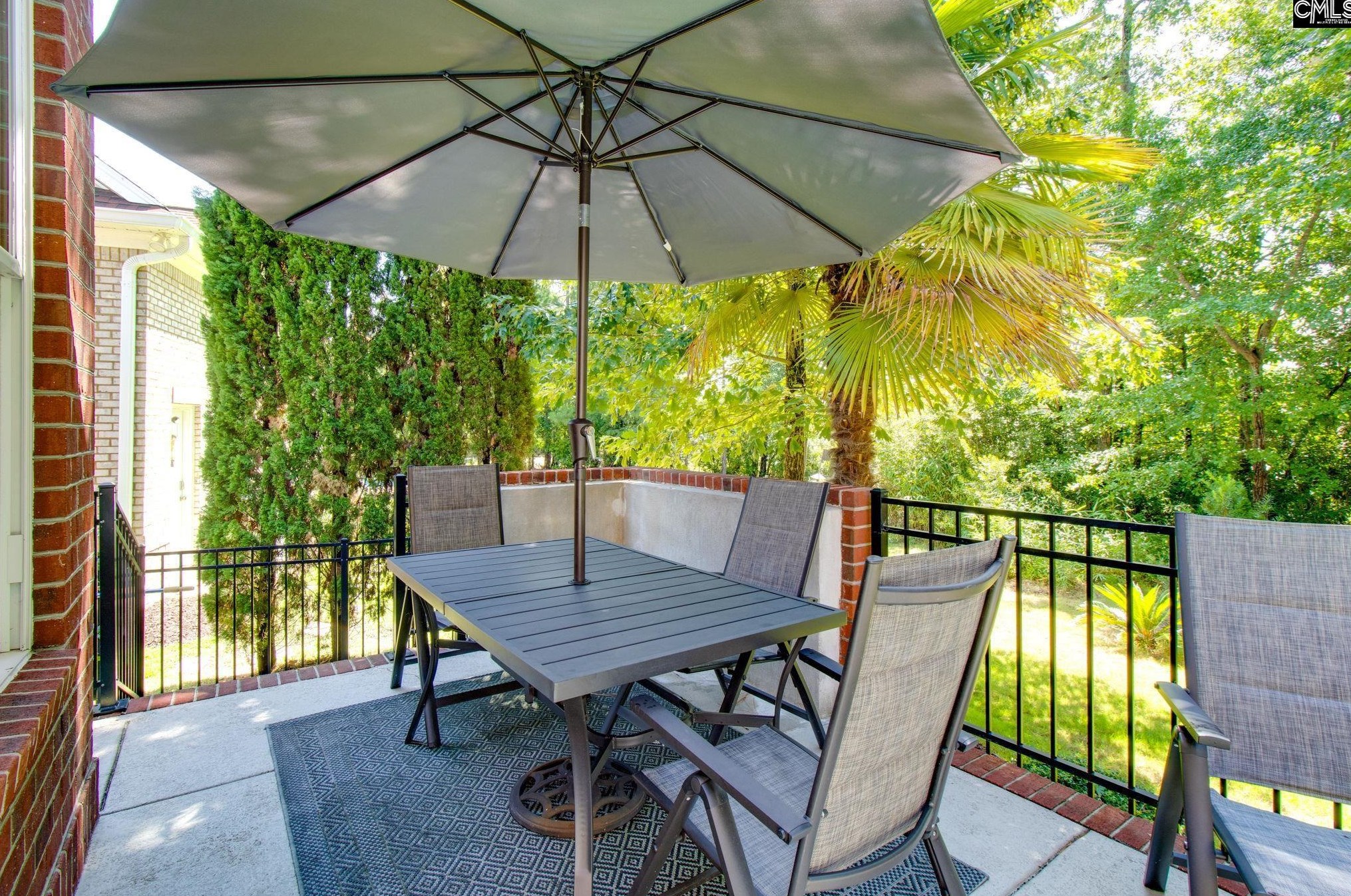 227 Sailing Clb Dr, Columbia SC exterior