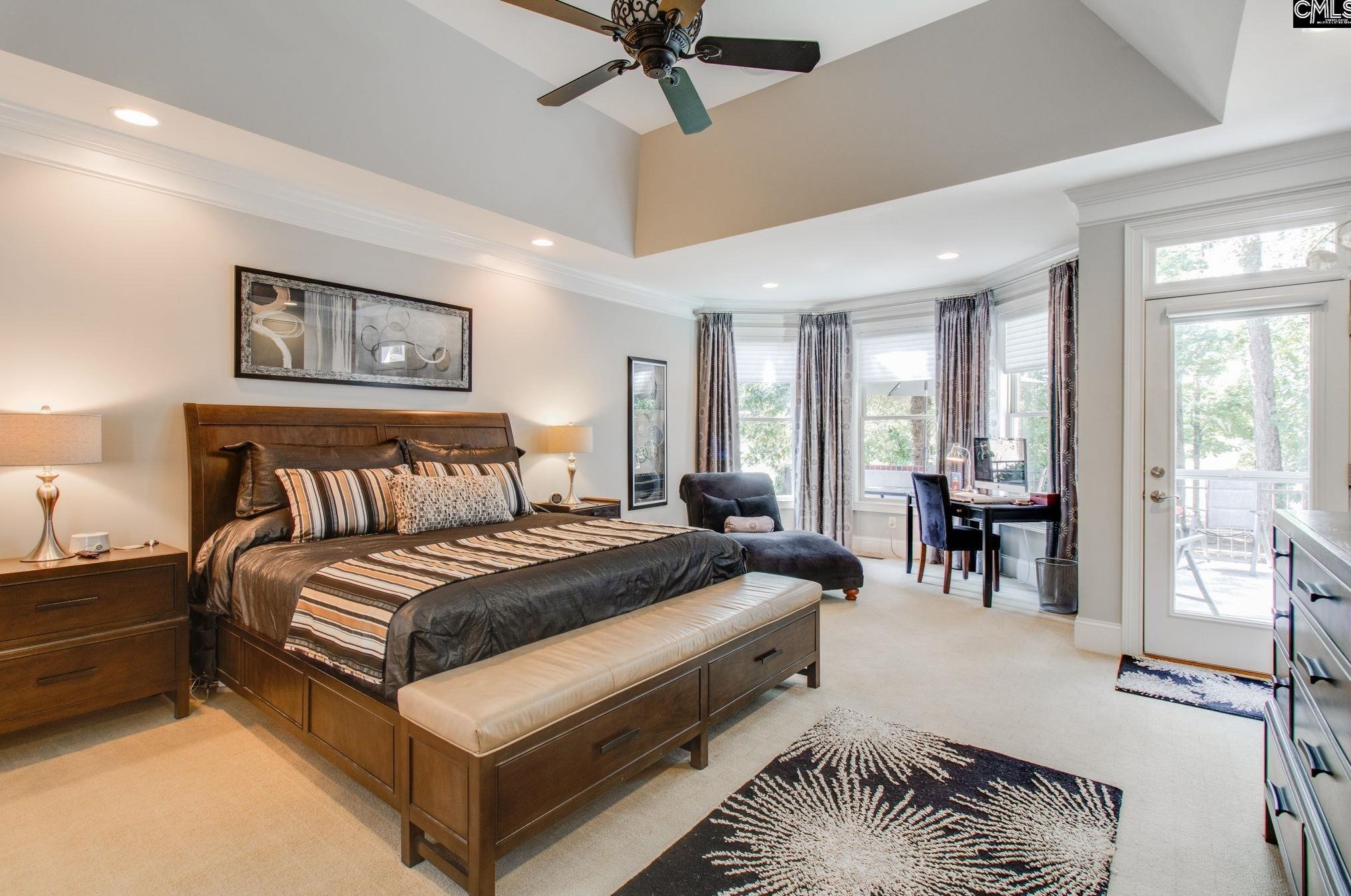 227 Sailing Clb Dr, Columbia SC exterior