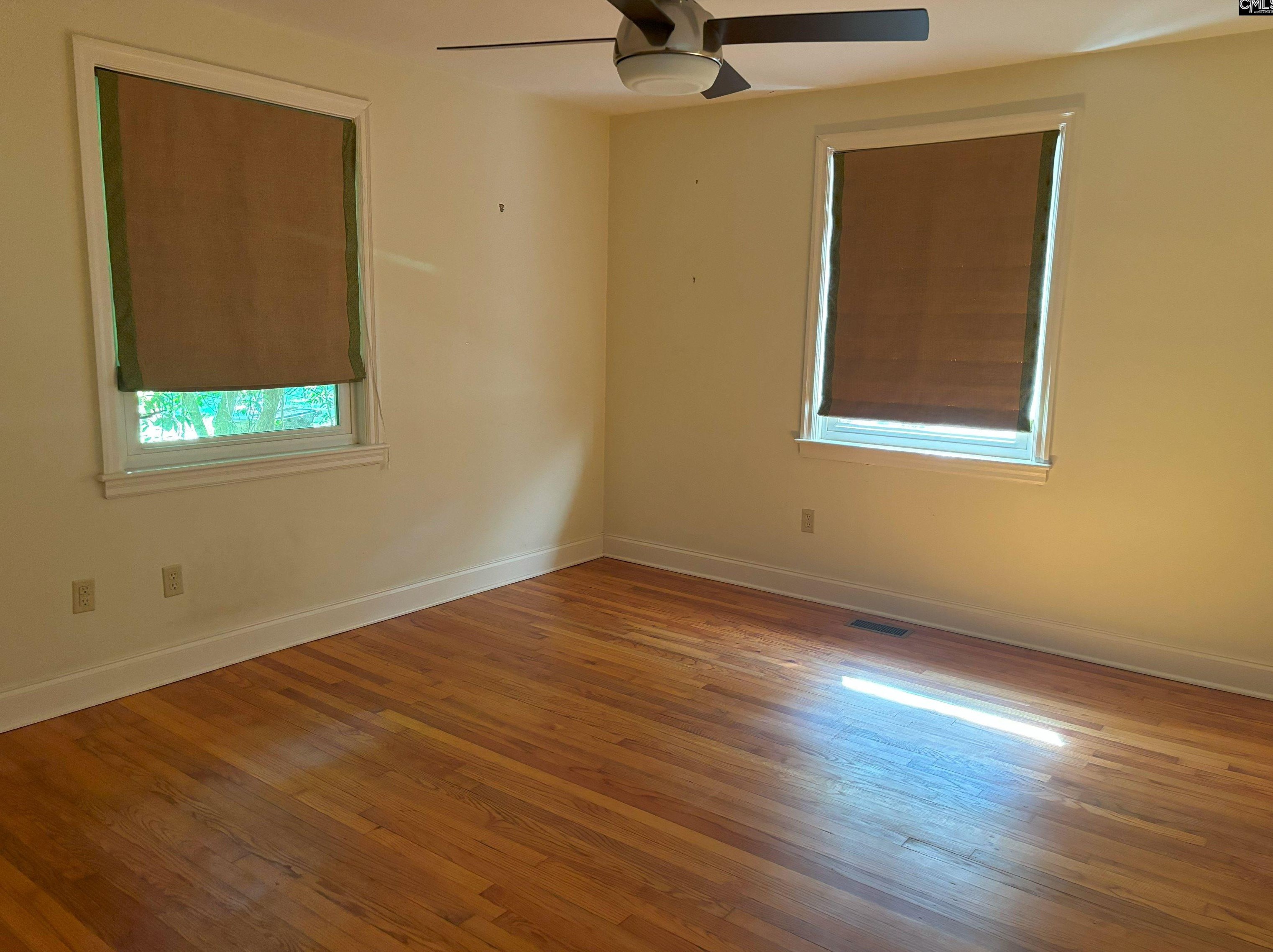 1337 Sunnyside Dr, Columbia SC 29204-3365 exterior