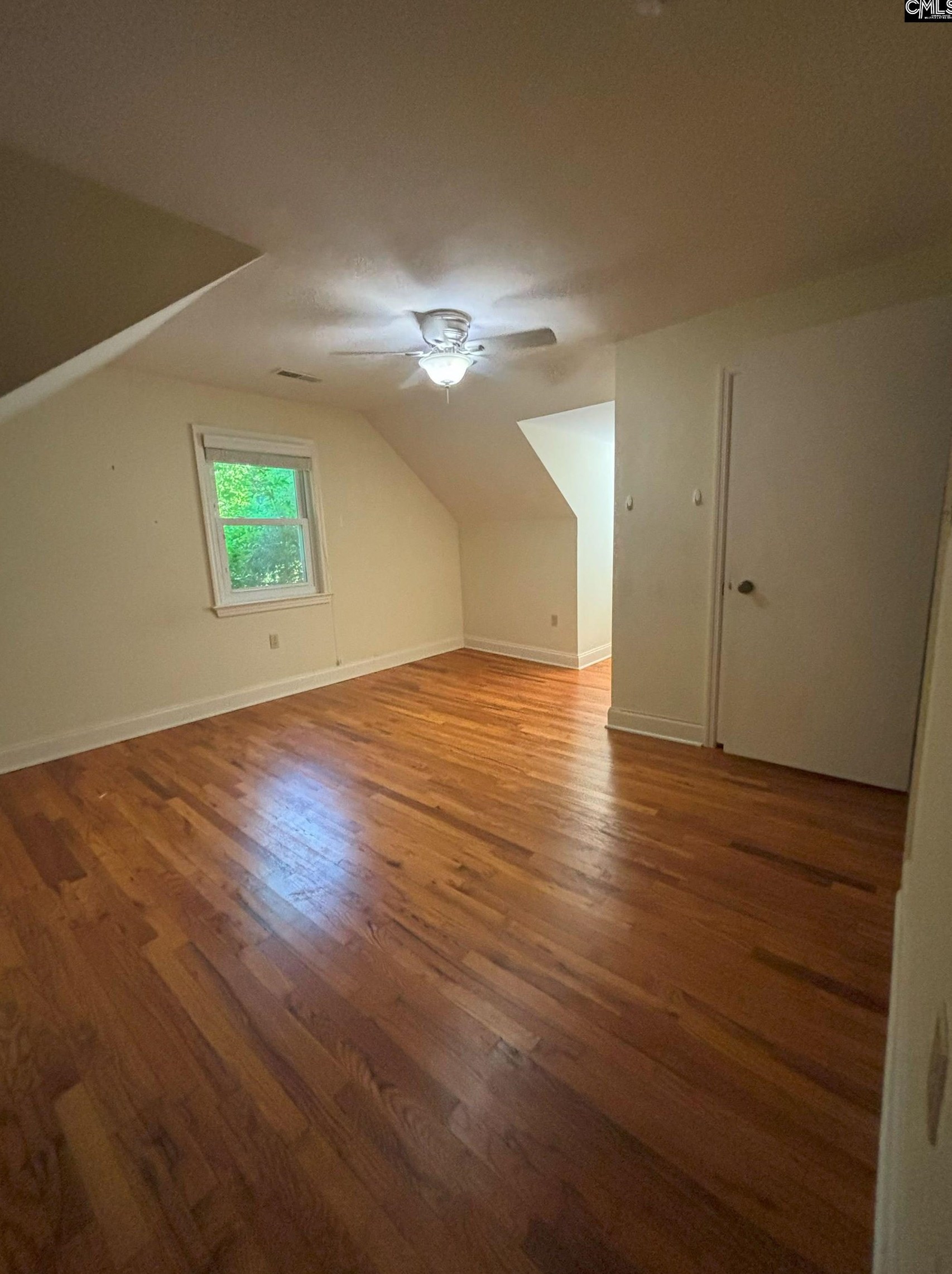 1337 Sunnyside Dr, Columbia SC 29204-3365 exterior