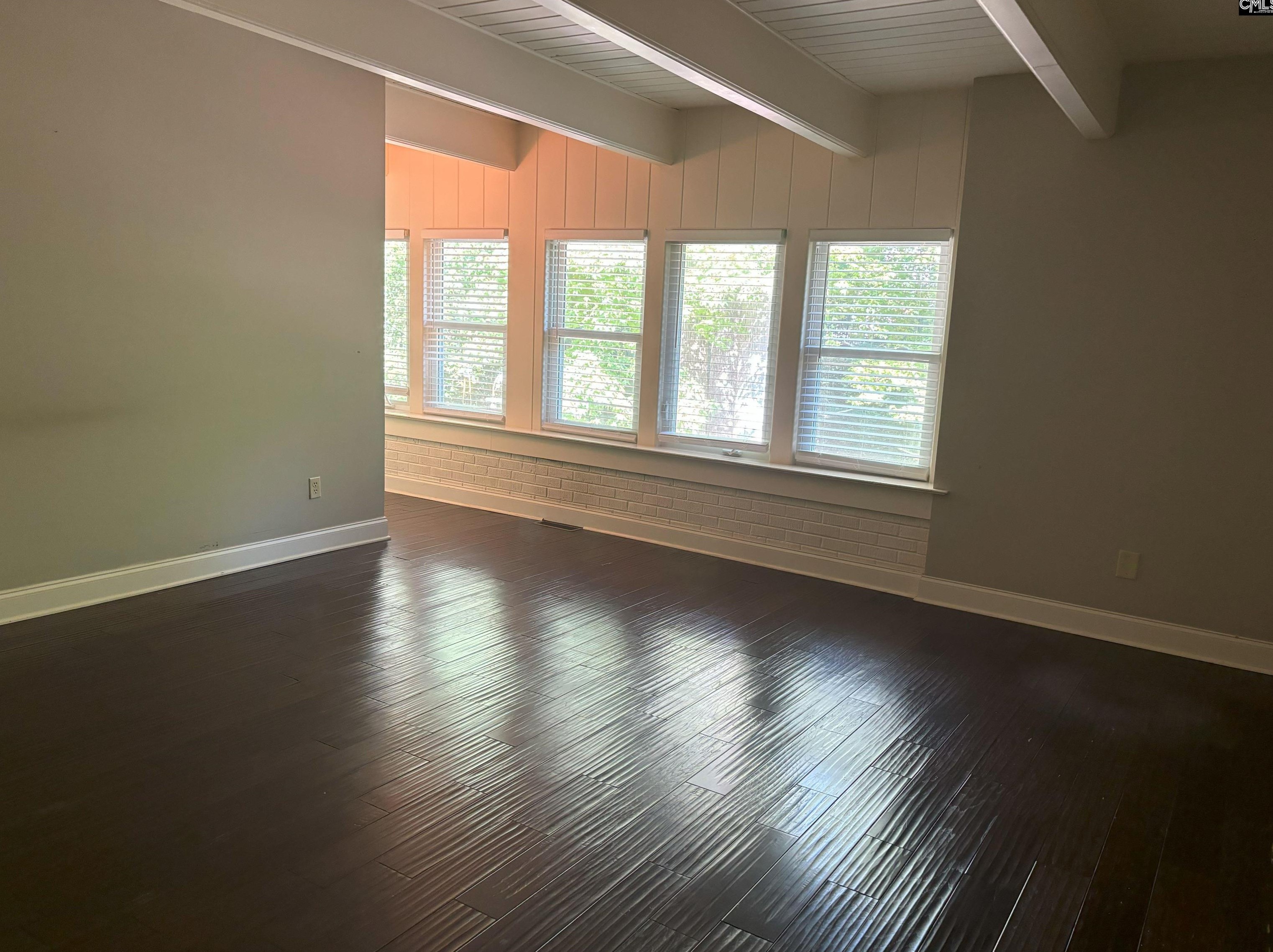 1337 Sunnyside Dr, Columbia SC 29204-3365 exterior