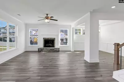 367 Sunnycrest Lane, Columbia, SC 29229 - Photo 15