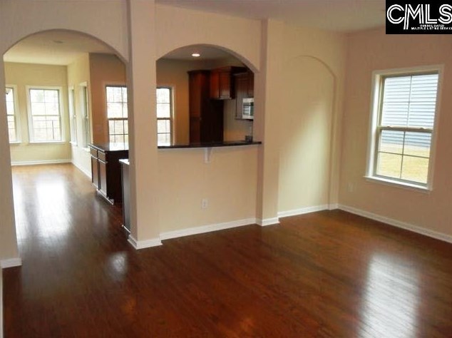 322 Keegan Rock Ct, Lexington SC  29073-6718 exterior