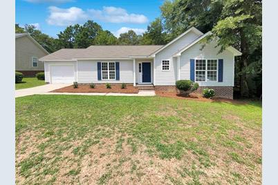 309 Downs Drive, Columbia, SC 29209 - Photo 1