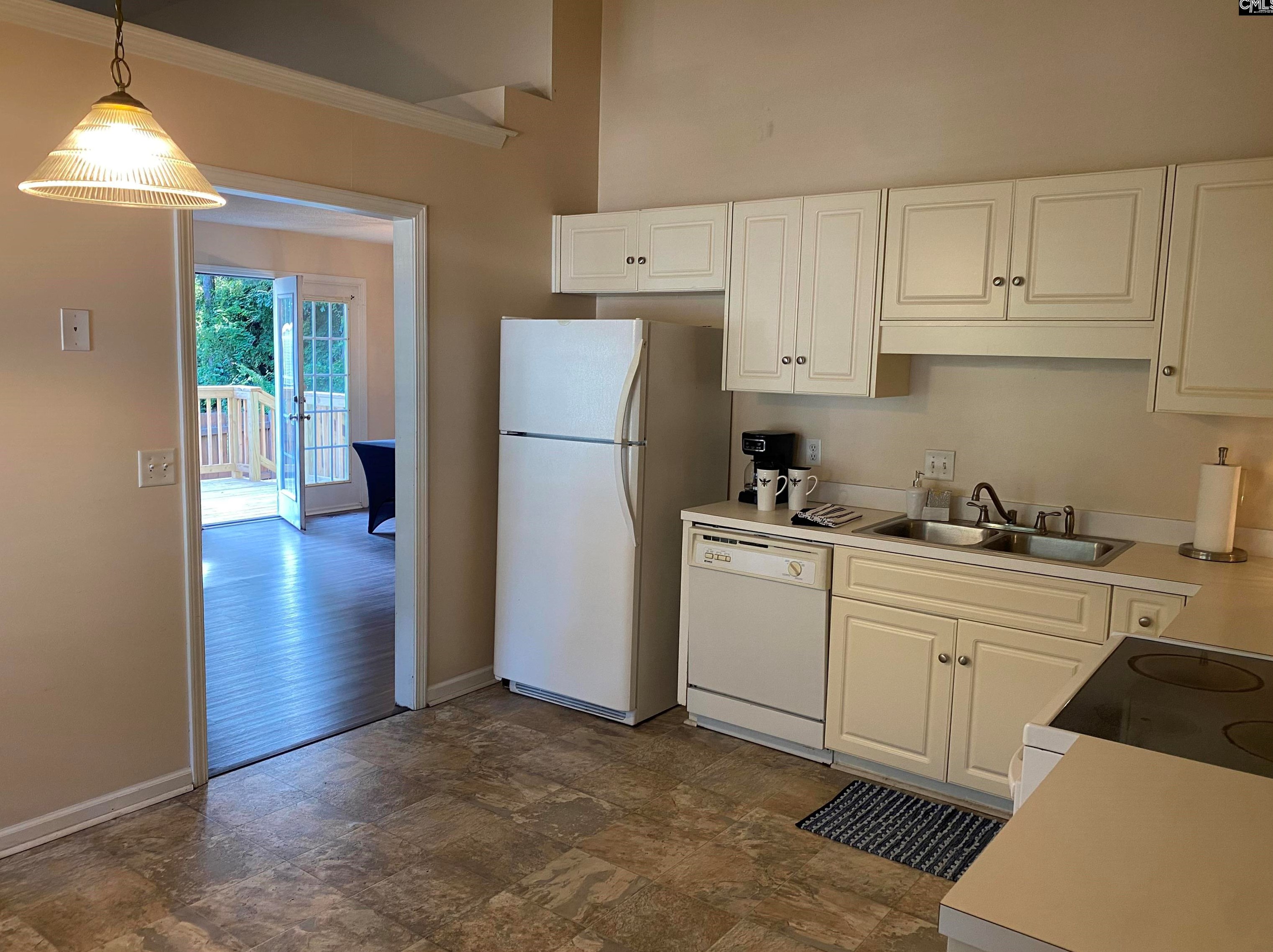 1319 Parliament Lk Dr, Columbia SC 29223-1970 exterior