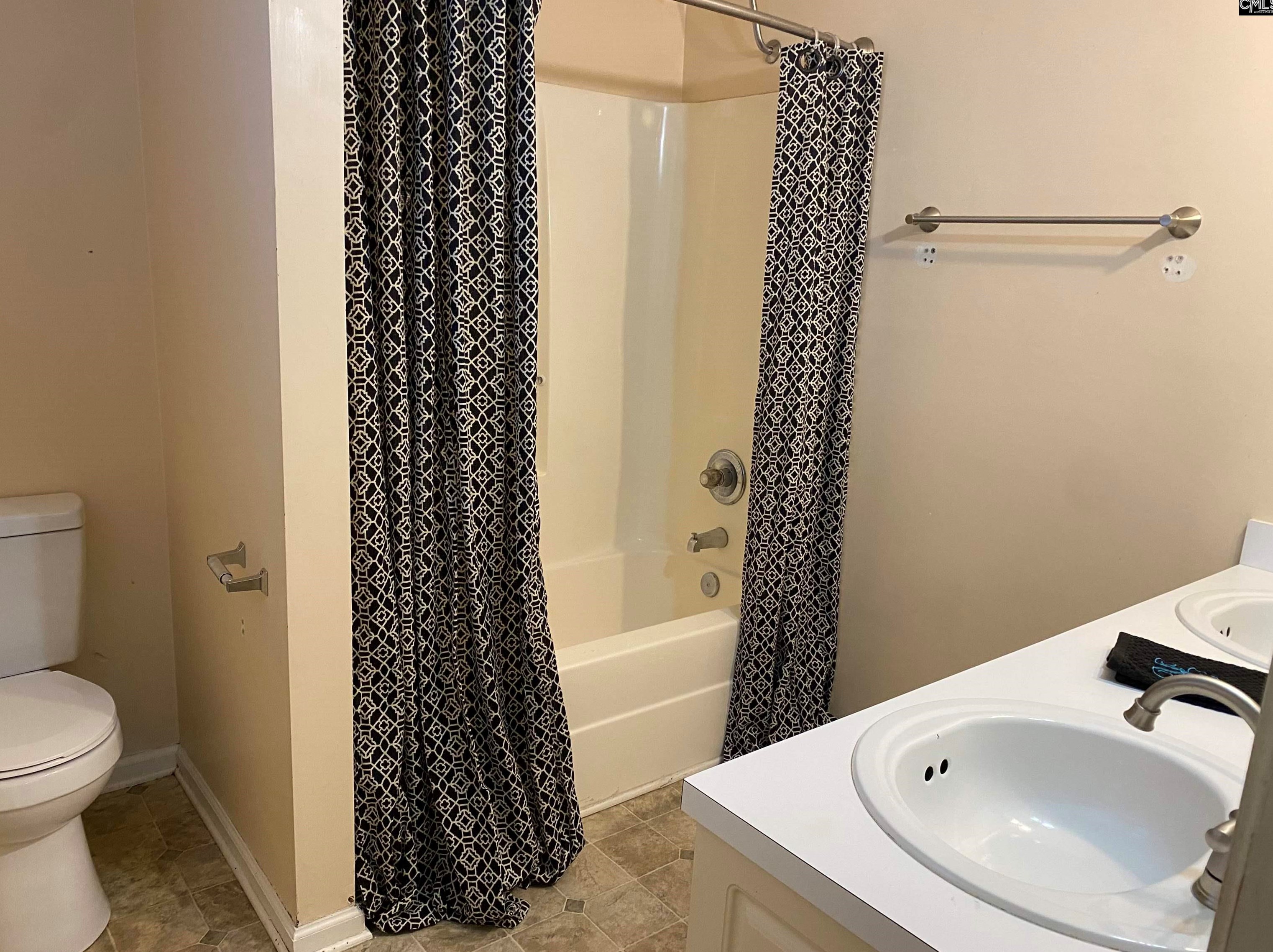 1319 Parliament Lk Dr, Columbia SC 29223-1970 exterior