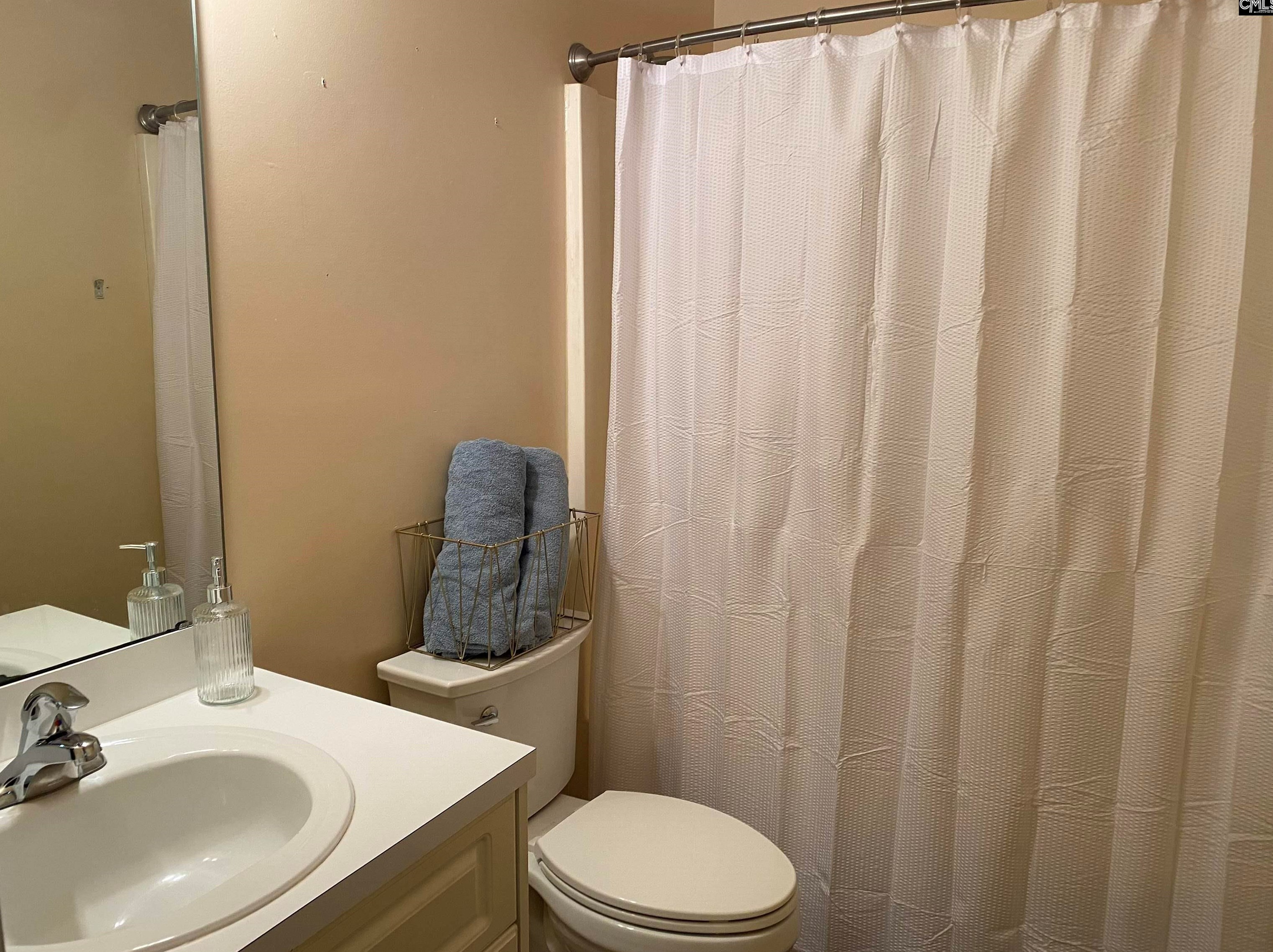 1319 Parliament Lk Dr, Columbia SC 29223-1970 exterior