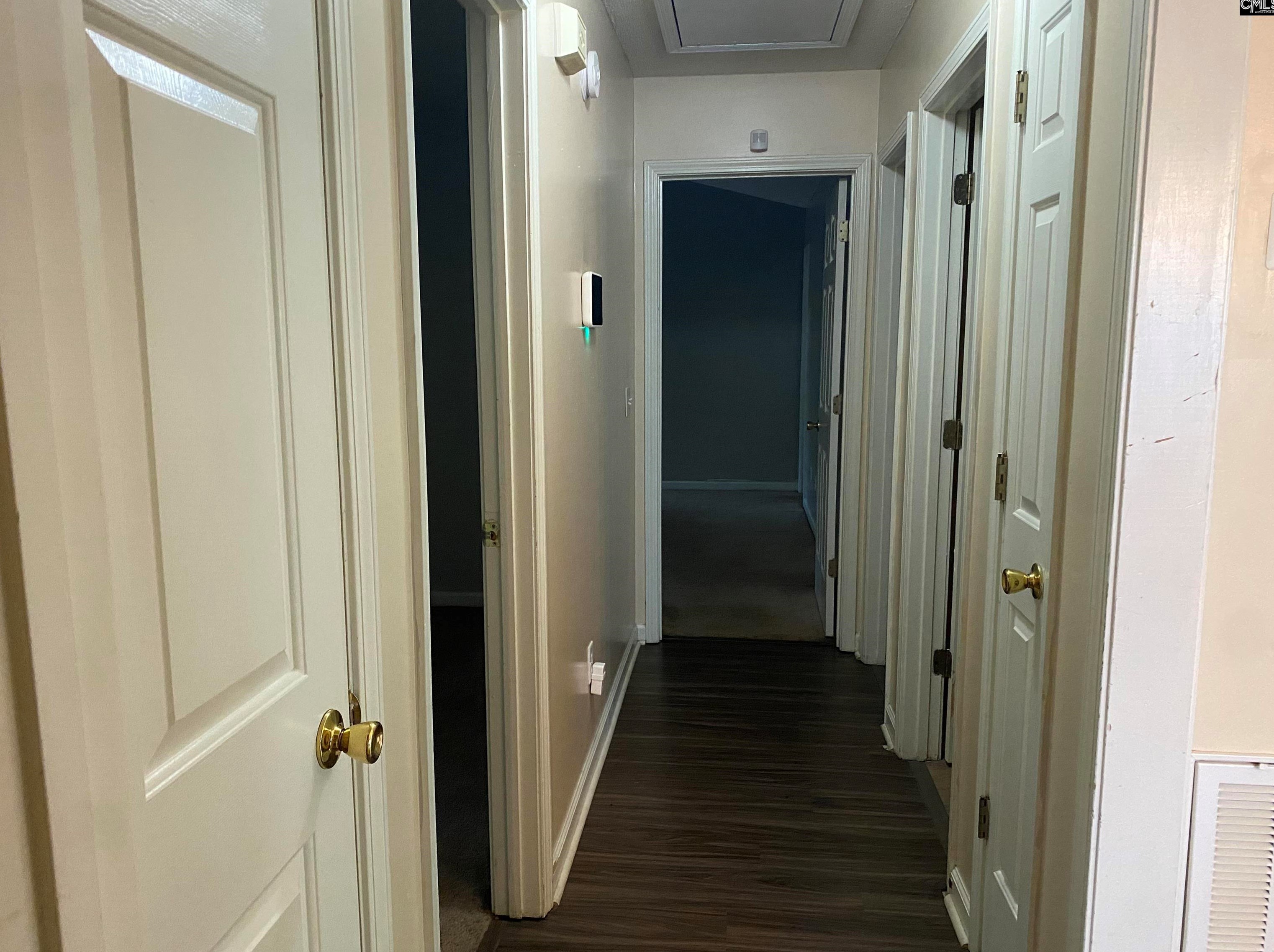 1319 Parliament Lk Dr, Columbia SC 29223-1970 exterior