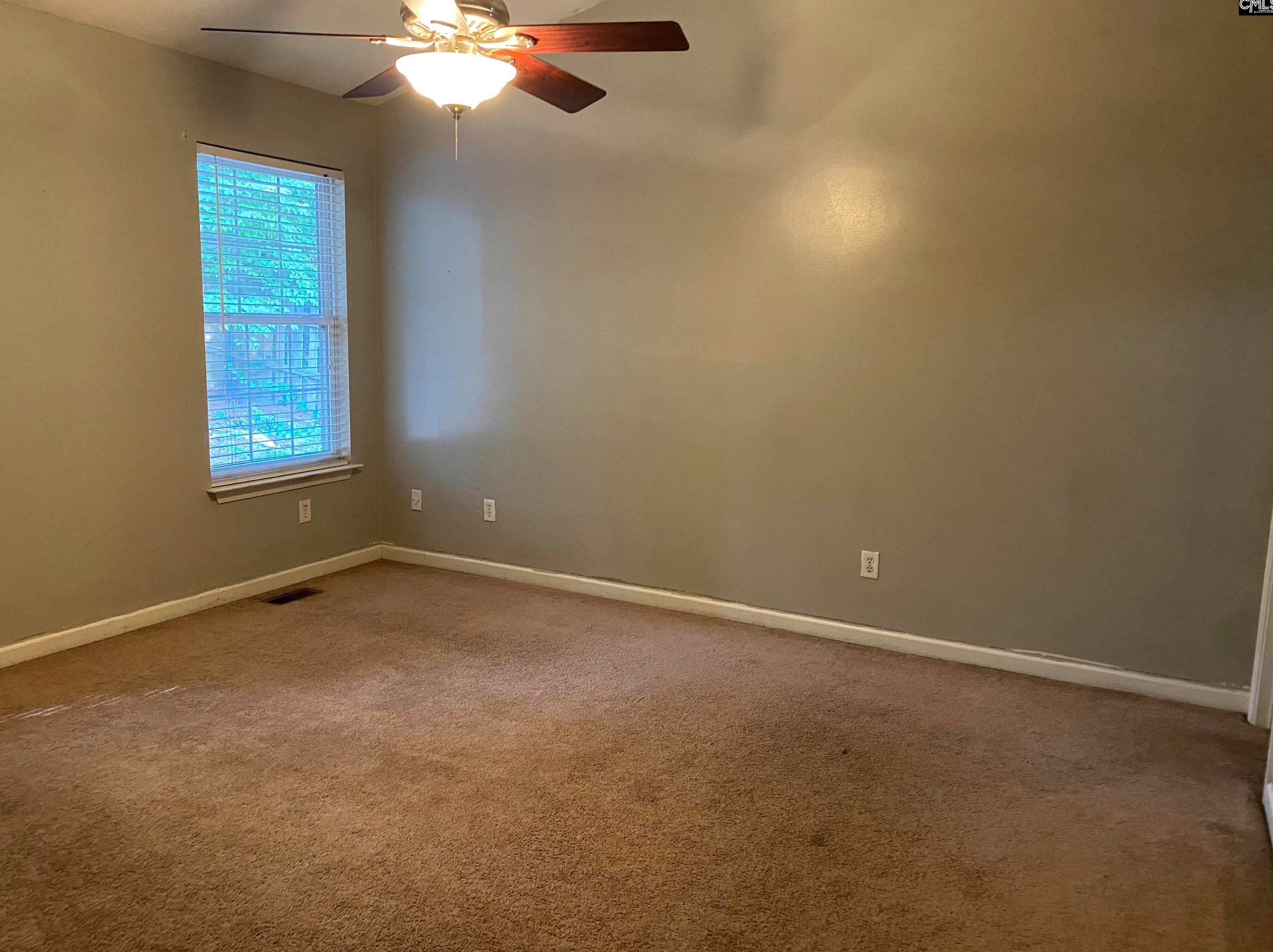 1319 Parliament Lk Dr, Columbia SC 29223-1970 exterior