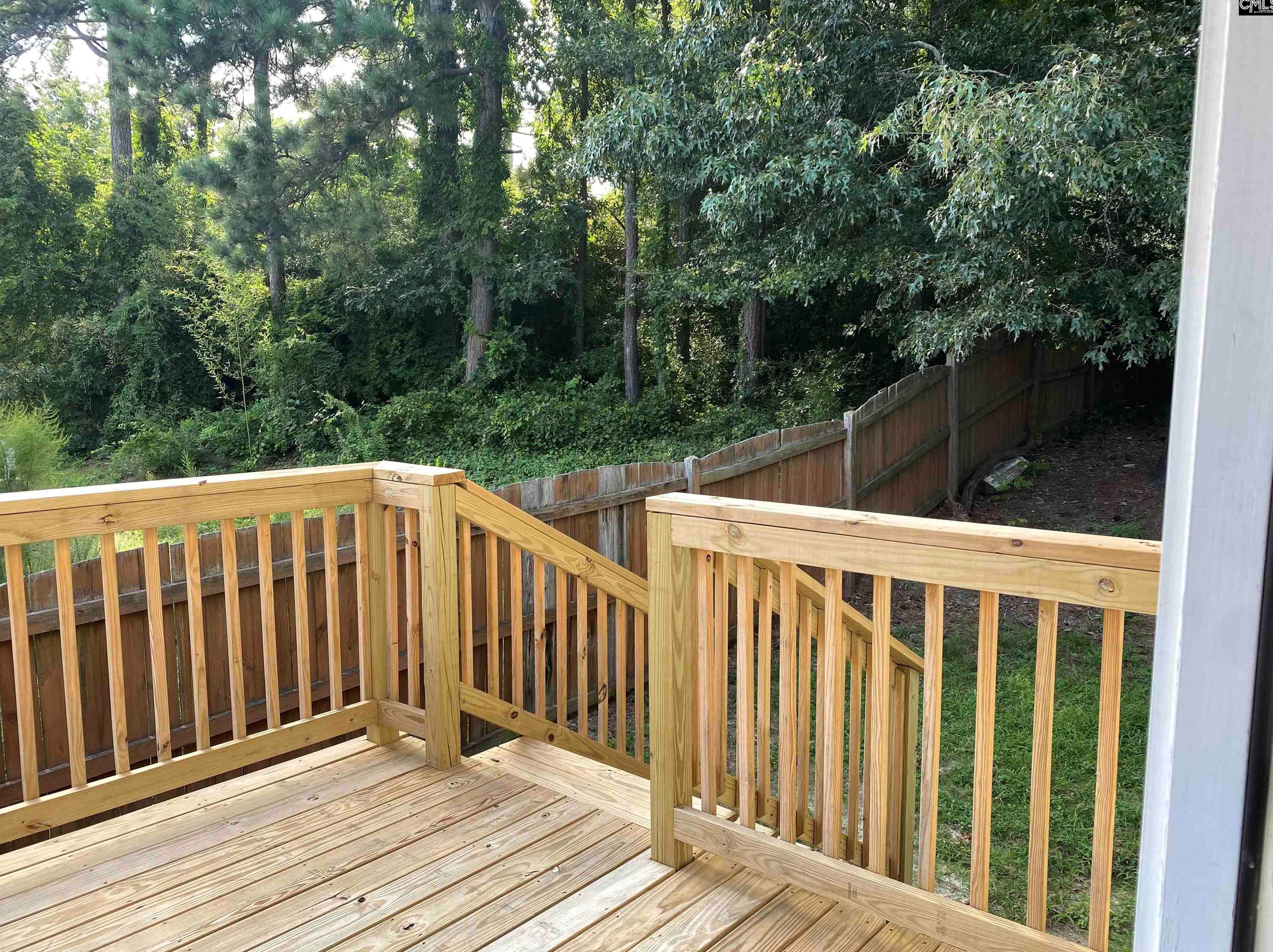 1319 Parliament Lk Dr, Columbia SC 29223-1970 exterior