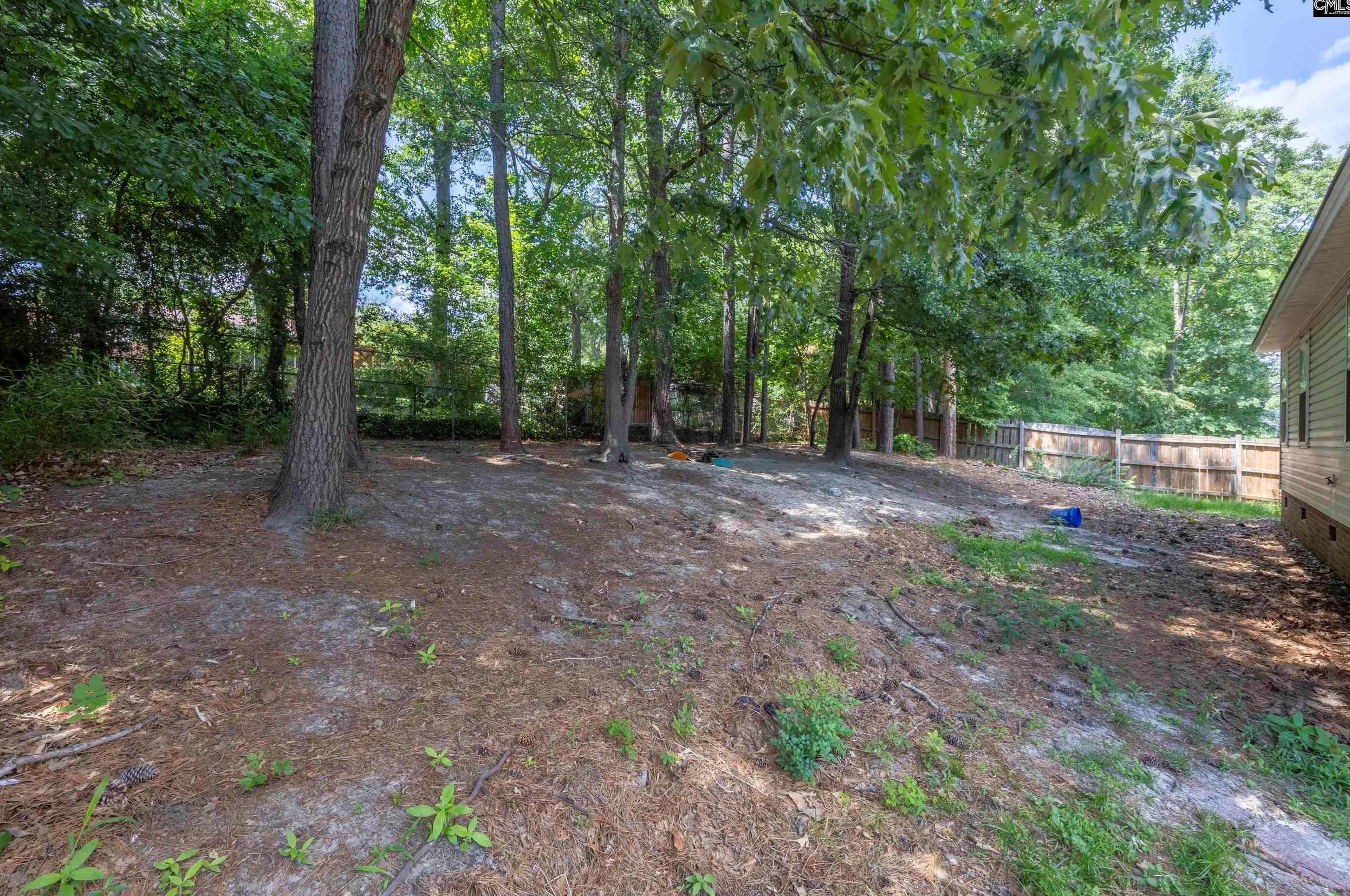 1319 Parliament Lk Dr, Columbia SC 29223-1970 exterior