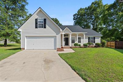 530 S Maney Court, Hopkins, SC 29061 - Photo 1