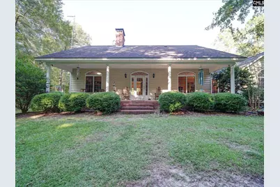 1239 John G Richards Road, Camden, SC 29020 - Photo 3