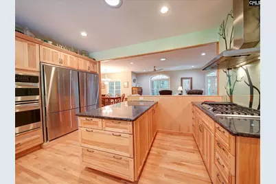 1239 John G Richards Road, Camden, SC 29020 - Photo 15