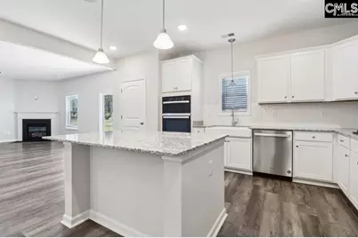 970 Vinewood Street (Lot 3), Sumter, SC 29154 - Photo 11