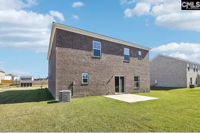 970 Vinewood Street (Lot 3), Sumter, SC 29154 - Photo 35