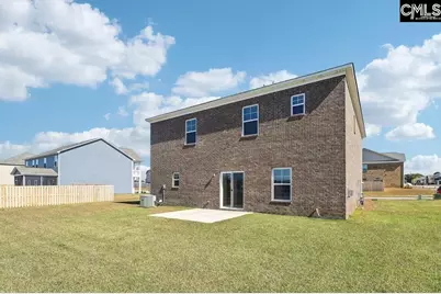 970 Vinewood Street (Lot 3), Sumter, SC 29154 - Photo 37