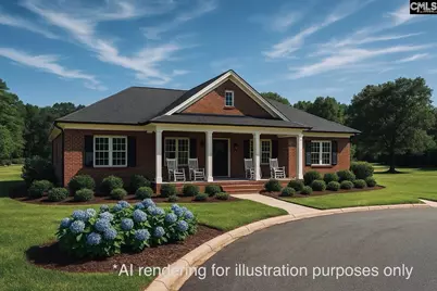 127 Deer Ridge Trail #11, Gilbert, SC 29054 - Photo 13