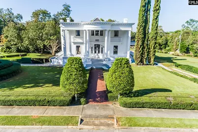 1103 Calhoun Street, Newberry, SC 29108 - Photo 1