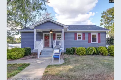 22 Garden Spot Road, Camden, SC 29020 - Photo 1