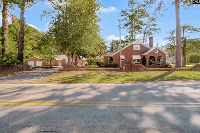 6560 Voorhees Road, Denmark, SC 29042 - Photo 1
