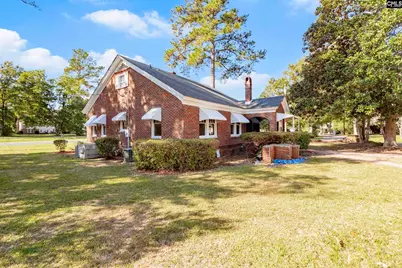 6560 Voorhees Road, Denmark, SC 29042 - Photo 5