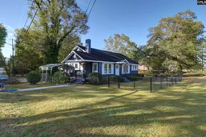 1320 Kate Street, Newberry, SC 29108 - Photo 1