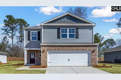 138 Ruby Prince Road, Gilbert, SC 29054 - Photo 1