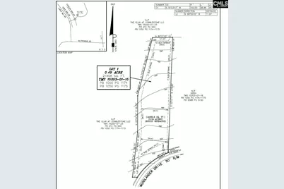245 Woodlander Drive, Blythewood, SC 29016 - Photo 5