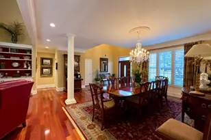 345 Old Wood Dr, Columbia, SC 29212 - Photo 13