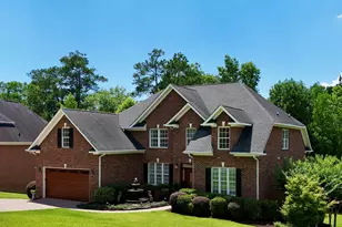 345 Old Wood Dr, Columbia, SC 29212 - Photo 3