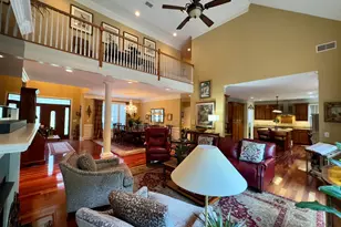 345 Old Wood Dr, Columbia, SC 29212 - Photo 17