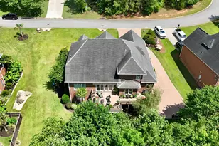 345 Old Wood Dr, Columbia, SC 29212 - Photo 5