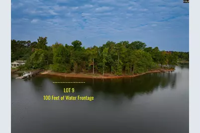 0 Spence Shore Lot 9 Court #9, Lexington, SC 29072 - Photo 3