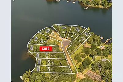 0 Spence Shore Court Lot 9 #lot 9, Lexington, SC 29072 - Photo 1