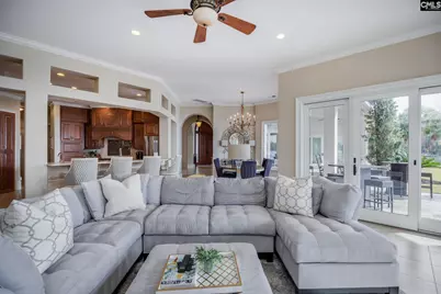 1118 Marble Arch Court, Chapin, SC 29036 - Photo 17