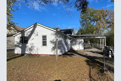 406 Pine Street, Darlington, SC 29532 - Photo 11