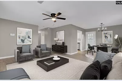 334 Gospel Hill Court, Orangeburg, SC 29115 - Photo 3