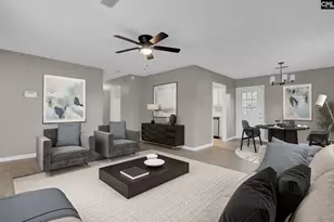 334 Gospel Hill Ct, Orangeburg, SC 29115 - Photo 3