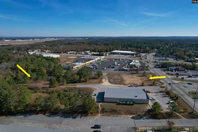 0 Emanuel Church Road, West Columbia, SC 29170 - Photo 7