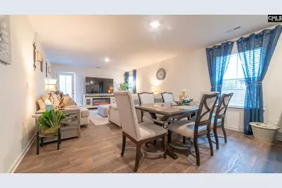 129 Glenshire Drive, Lugoff, SC 29078 - Photo 5