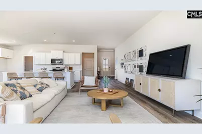 432 Forest Edge Trail, Lexington, SC 29072 - Photo 15