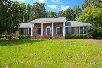 553 Kendall Drive, Batesburg, SC 29006 - Photo 1