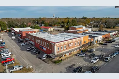 401 E Main Street, Ridge Spring, SC 29129 - Photo 11