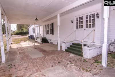 401 E Main Street, Ridge Spring, SC 29129 - Photo 17