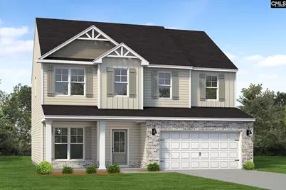 Tbd Orchard Circle, Edgefield, SC 29824 - Photo 1