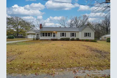 1010 Laurens Street, Camden, SC 29020 - Photo 1